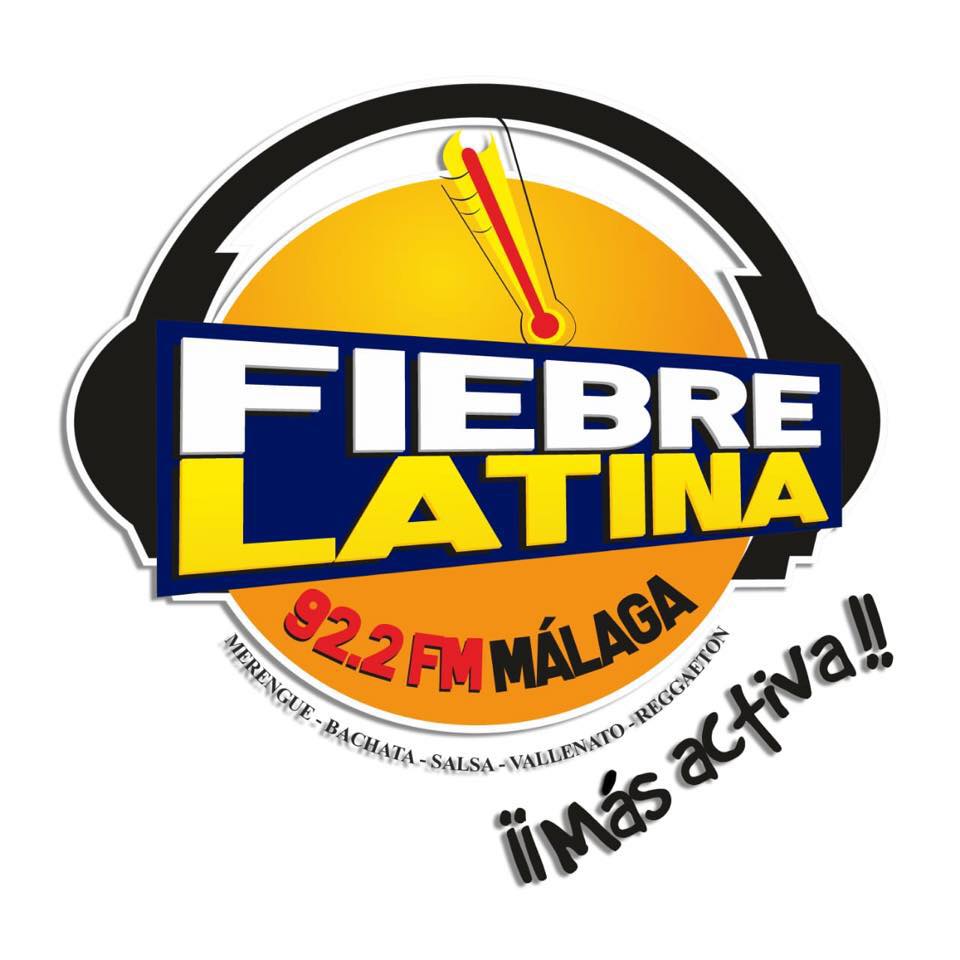 Fiebre Latina FM