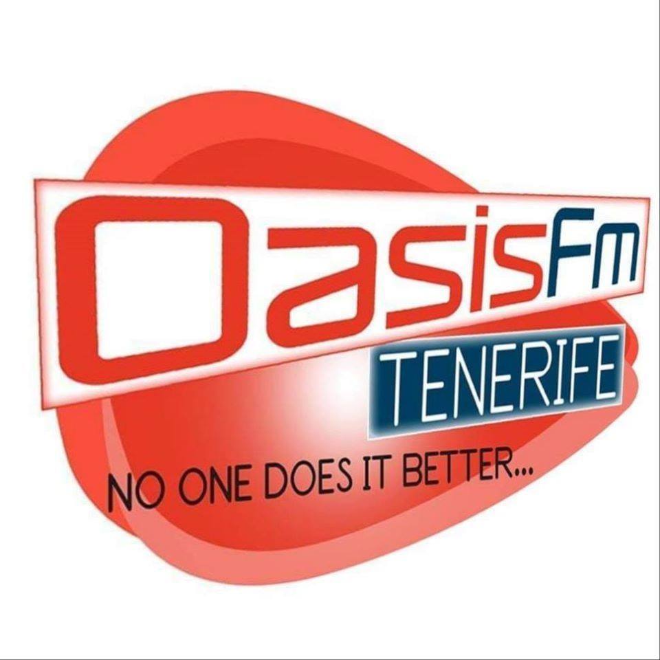 Oasis FM Tenerife