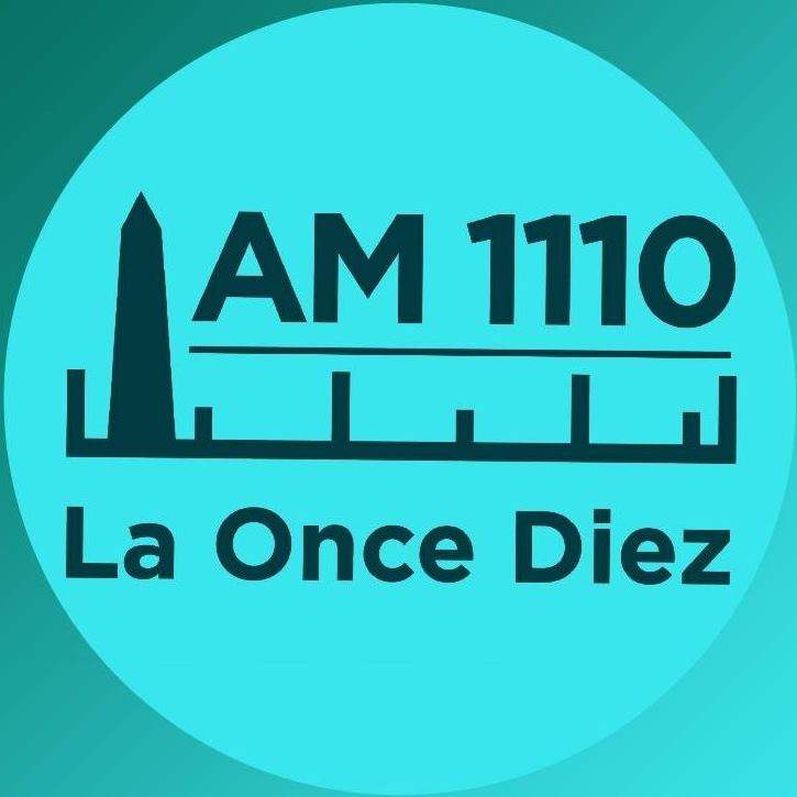 Radio Ciudad AM 1110